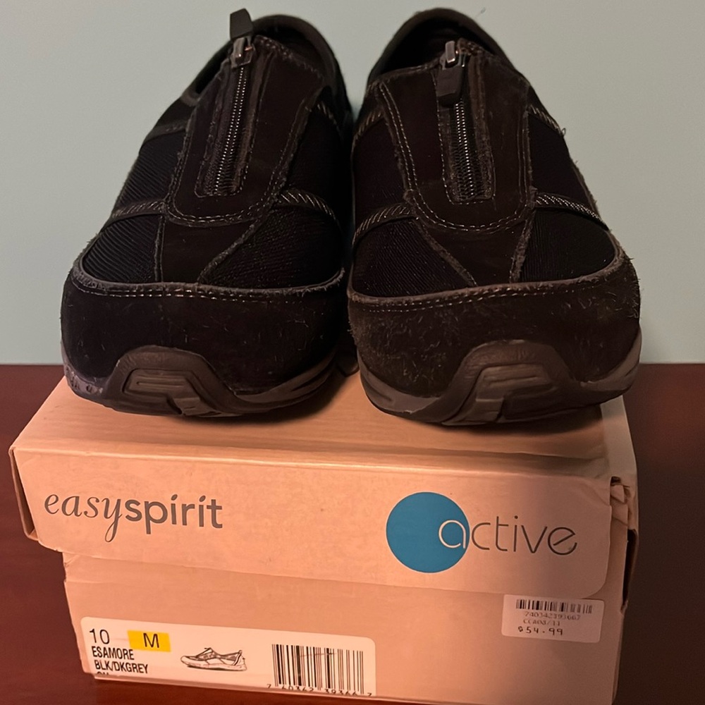 Easy spirit women’s shoe size 10